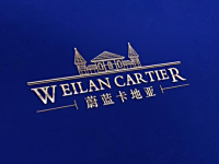 蔚蓝卡地亚